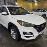 توسان • ٢٠٢١ • مكينة ٢٠٠٠