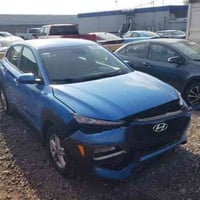 كونا موديل 2020 حادثه موضح الصور السعر بدون ارقام عاليه وانزل وتنزلي س...