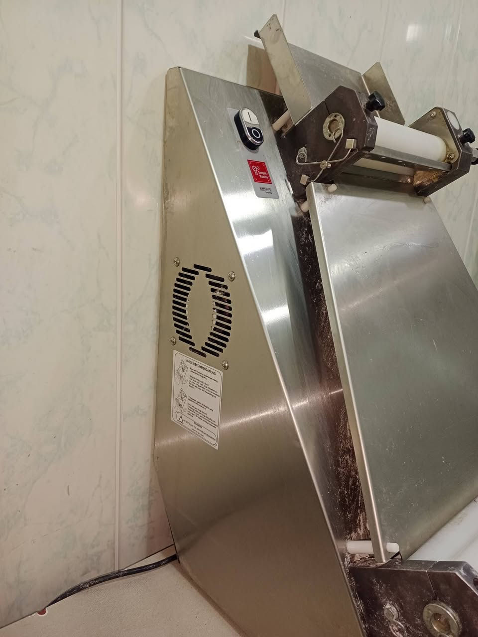 فتاحه للبيع نضافه  ١٠٠٪ مكاني كركوك للاستفسار ***********
