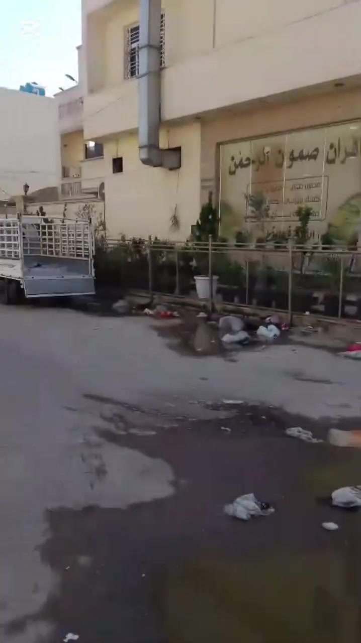 هيكل للبيع ٦٠ متر الرستميه حي الخليج  شارع ١٥ متر طابقين ثنين نوم وصاله واستقبال حمامين بيع سريع زراعي سند ٢٥ قرار محكمه سعر ٥٣ شراي يخابر على رقم او واتساب يريد هيكل يريد نكمله ***********
