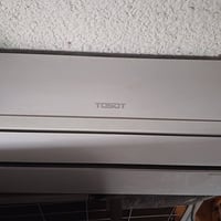 للبيع سبلت توسوت انفيرتر 1طن والثاني وادي واحد طن عادي مستخدما للاستفس...