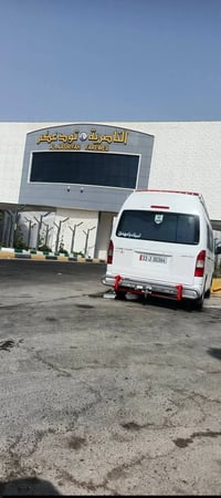 هايسي • ٢٠١٤ • باب كهرباء