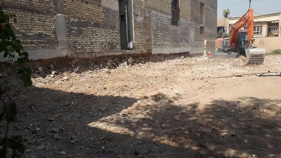 تفاصيل تاخل المنشور


**إذا كنت صاحب هذا الإعلان وتريد حذفه لأي سبب، رجاءا أرسل رسالة إلى الدعم الفني**