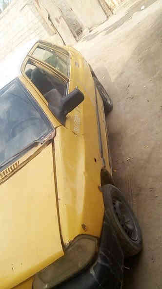 سايبا موديل 11 مالكه ماندلة سنوية ساقطة من2021 سعرة 12ؤبية مجال السيارة حداية جديده مكينه بية خيط بخار قليل كلش السيارة مكفولة عن السرقة بلعشاير والقانون  رقم الموبايل ***********واتساب بي
