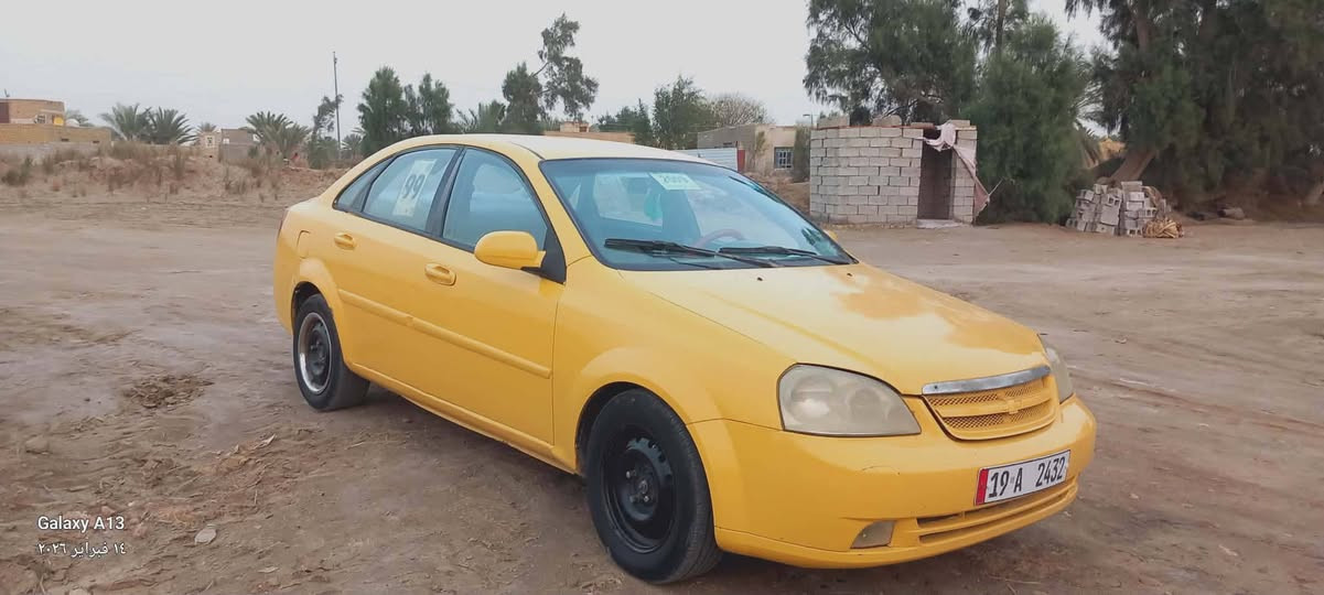 اسلام عليكم سياره البيع اوبترا سياره جاهزه من كلشي ماتصرف عليه ربع مداور ثاني يوم موديل 2007سعر 55وبيه مجال ***********
