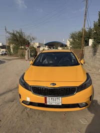 سيراتو • ٢٠١٦ • مكينة ١٦٠٠