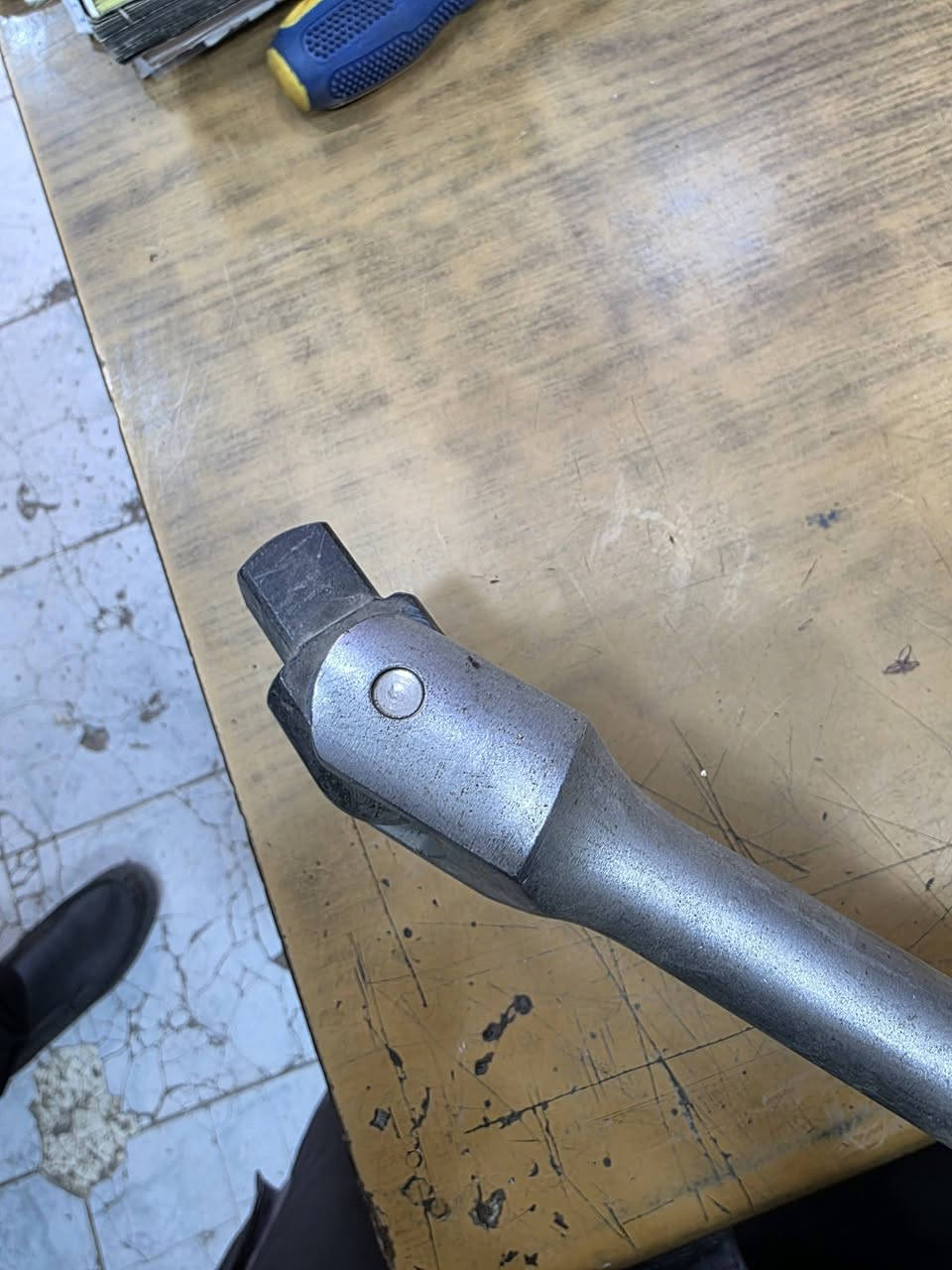 يدة 3/4 نوعيه اصليه تايوان قديم  السعر ٢٥ الف  
تـ
***********
