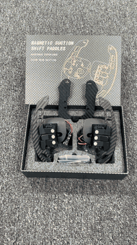 لأول مرة بل عراق شفتات كاربون فايبر حقيقي و مغناطيس مع تحكمات
سعر:130دولار


**إذا كنت صاحب هذا الإعلان وتريد حذفه لأي سبب، رجاءا أرسل رسالة إلى الدعم الفني**