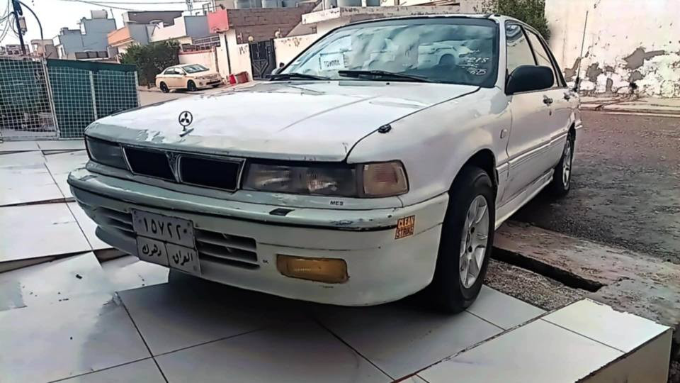 مستڕبۆشی گڵاند مۆدیل ١٩٩٢ بە شە رتی گیڕ ۆمە کینە ورگە روا بڕاوە بە شە رت سیاڕە کە هیچی نیە زور پاکە تحۆیل ۆ؟غرامە بە شە رت سعری ٣١ ورقە ومجاڵ  ٥ ورقە غڕامە ی ڵە سە رە دواێ معامڵە بیبڕە ژماڕە مۆبایل *********** أربيل, العراق
