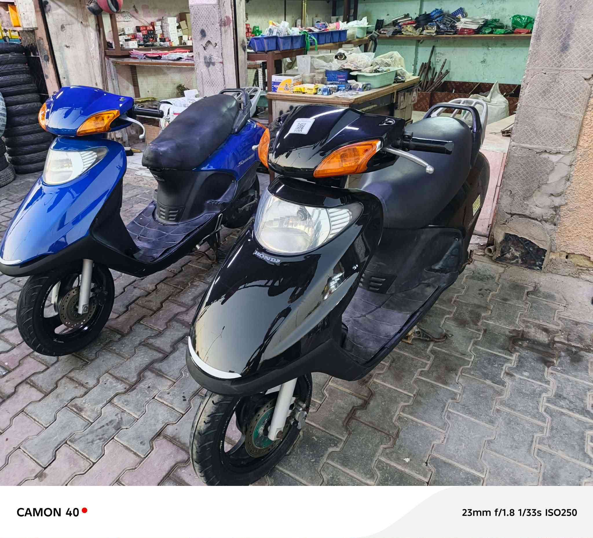 سلام عليكم دراجات سبيسي للبيع 
مكفوله من كلشي من مكينه دشبول 
العنوان الخاجيه قرب عماره القزويني 
سعر خاص 
رقم ***********
