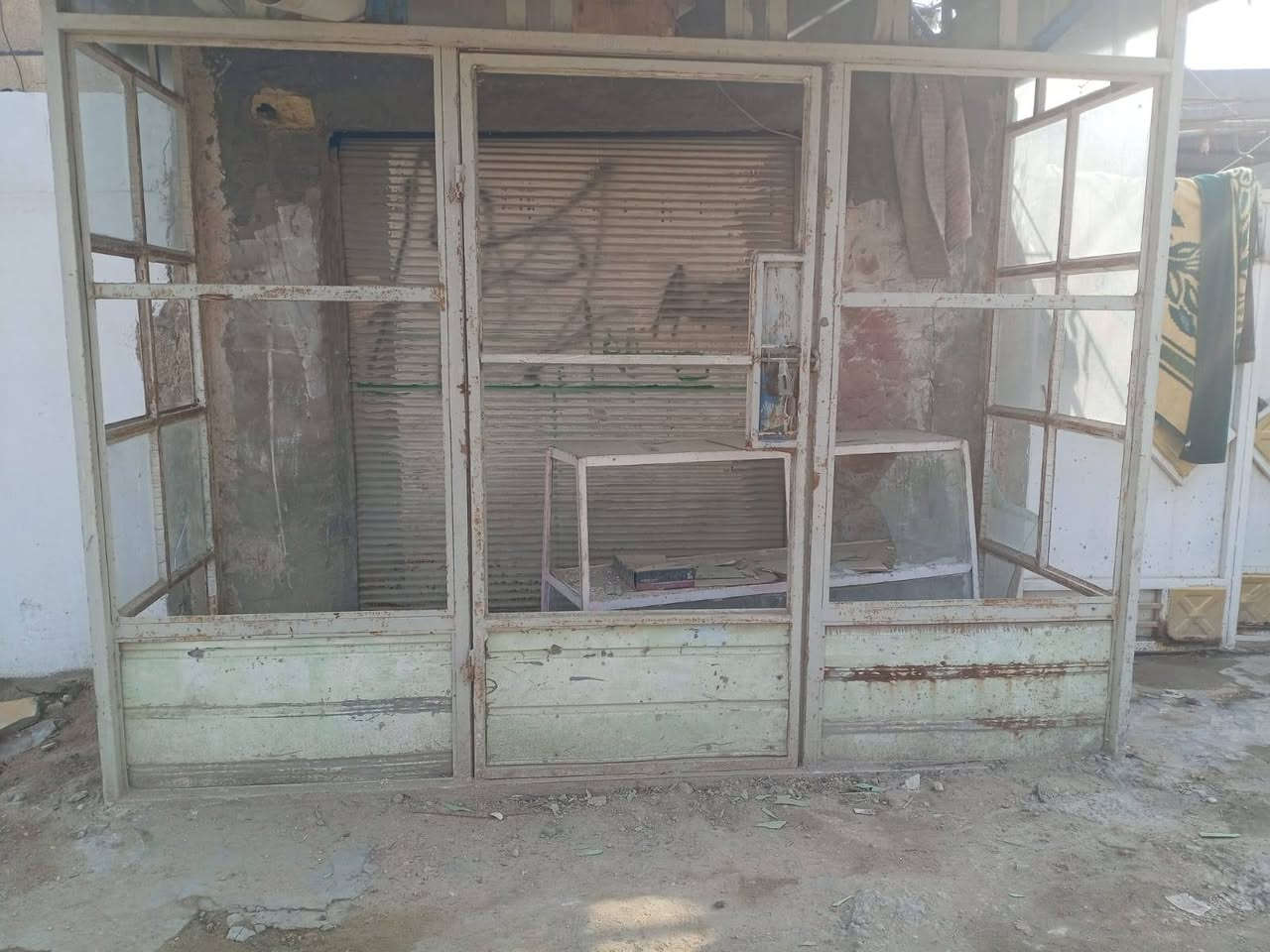 للبيع


**إذا كنت صاحب هذا الإعلان وتريد حذفه لأي سبب، رجاءا أرسل رسالة إلى الدعم الفني**