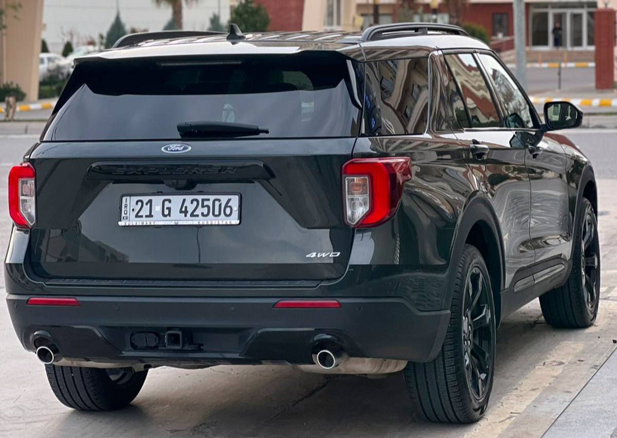 فۆرد ئێکسپلۆر 2023 st-line 🇱🇷 قەپات مواسەفات 
تەنها 10 هەزار ڕۆشتووە 
بەسمە و شەخال کوشن جلد
کوشن هیتەر سەکان هیتەر
کوشن -Vip خەتی جادەو رادار
پیشی کەپسە
دەرگای جەگ کارەبایی پانۆراما
١چەمەلەخ بۆیاخە

سعر : لە کۆمێنت داوای بکە ڕاستەوخۆ بۆت دێت 🤖 

هەموو گیانی بەشەرت
سەنەوی تازەیە  هەمووگیانی بەشەرت
1fmsk8kh1pgc322978

ژمارەی خاوەنەکەی 
***********
