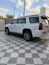 تاهو خليجي • ٢٠١٧ • بصره