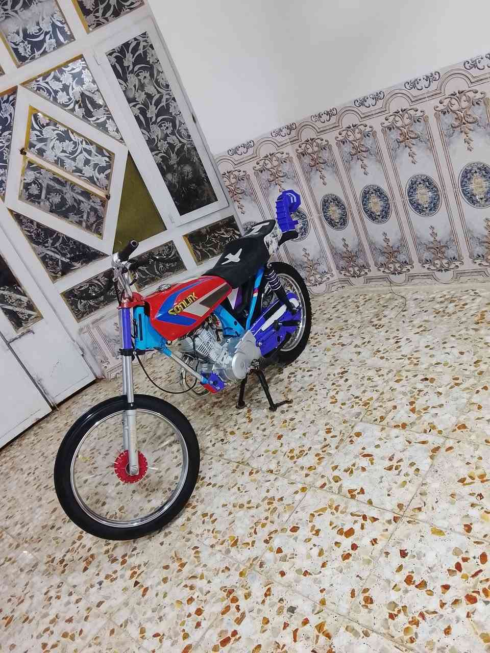 للبيع اوراق اصولي تعمير ٢٥ وشاصي. ١٩ دراجه مفتوحه ولفات.. السعر ٥٧٥
***********
