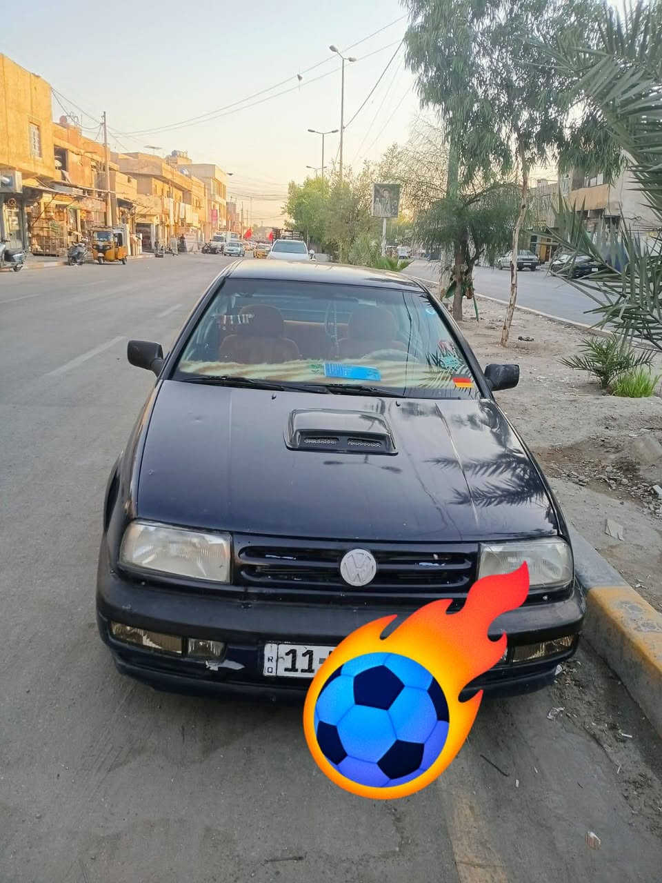 رد سياره كولف فنتوموديل 94كامله من كلشي محرك كير تبريد كله كامل سنويه جديده لل 31اي ستفسار عل خاص او رقم موجود واتساب ***********سعر 39وبيهه مجال حك الجيه مكان بغداد الحريه دولعي

