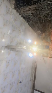 بارت البيع شغابه ما ناقصهه شي سعر 700 وبيهه مجال 07866904930