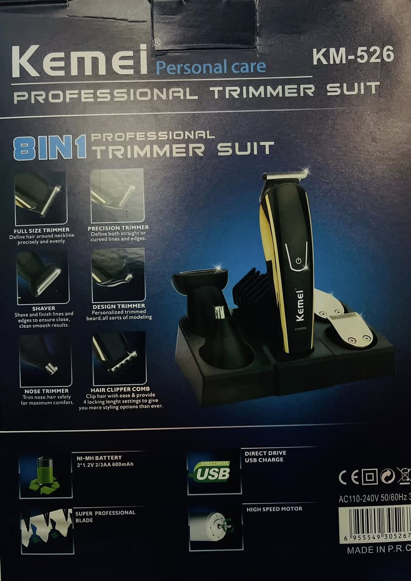 سلام عليكم شباب عندي مكاين حلاقه جدد للبيع 
مكاني بغداد الاسكان او طوبجي 
***********
