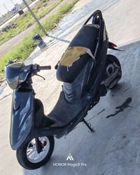ماكس بوشه • ٤٩ • ما مفتوح