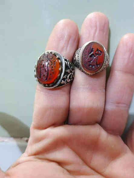 يمانيات قديم صياغة يدويه ثقيله سعر القطعه 50 الف يوجد توصيل ***********
