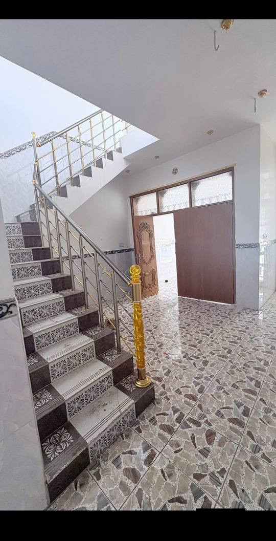 بسم الله الرحمن الرحيم 
تابع الصفحه ليصلكم كل ما هوه جديد 
مكتب الابرار للعقار 

دار للايجار حي الجامعه طابق واحد 
نظيف جدا جدا منطقه ال 28

للاستفسار مراسلتنا عله الخاص او الاتصال على الرقم واتساب
*********** النجف, العراق
