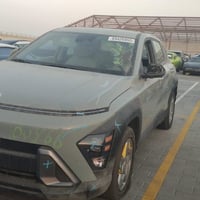 كونا • مكينة ٢٠٠٠ • داخل الامارات