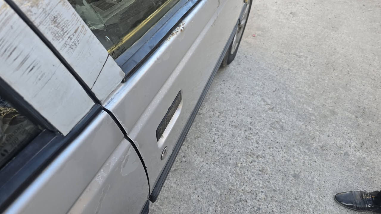 ٢٠٠٩ جاهزة من كل شي تبريد حداديه كير مكينه
السعر ٢٠
***********
