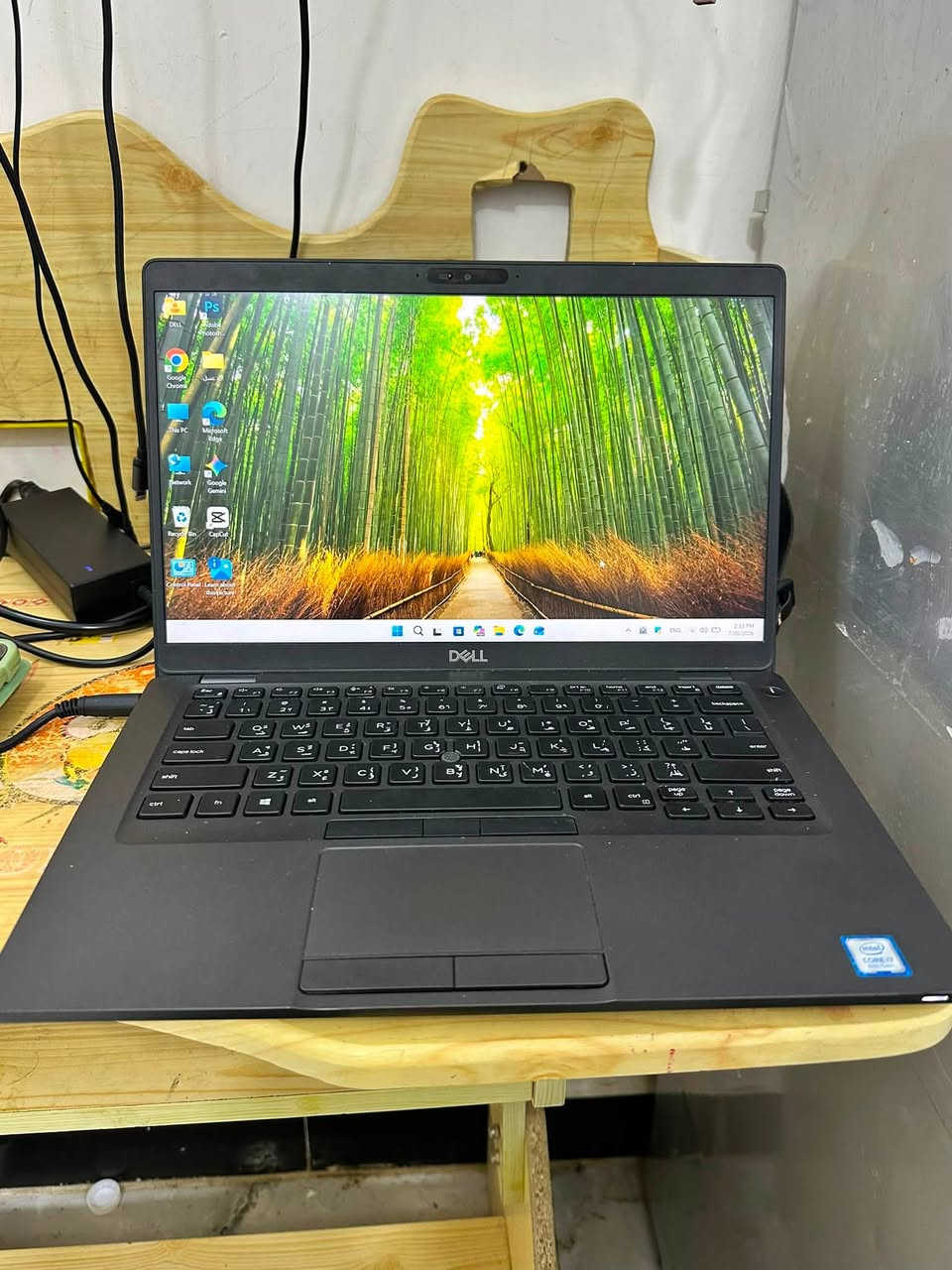 سلام عليكم يباد 11 برو للبيع ذاكره 256
بي فطر بل شاشه سعر 350 مكان ناصريه مركز ***********

لابتوب ٣٥٠ ستخدام قليل

