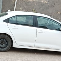 كورلا وارد امريكي • موديل ٢٠٢٣ • رقم واسط