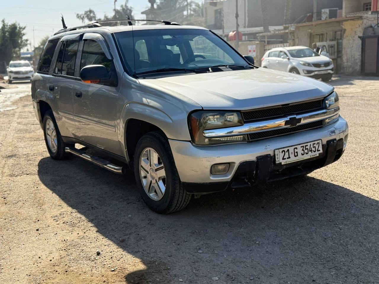 سلام عليكم 
شوفر بلايدز 
موديل 2006 
كير محرك صدر كهربائيات كفاله 
سياره خير من الله 
تحويل أو وكاله
بدون صبغ سياره
السعر 88 ورقه 
مكان سياره بغداد بلديات 
اتصال *********** بغداد, العراق
