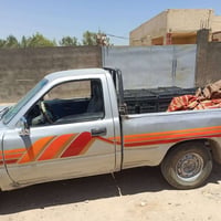 بيكاب • ١٩٩٠ • النجف الحيدرية