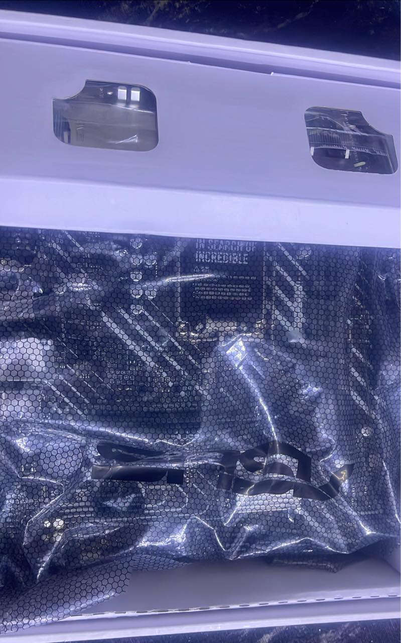 لوحة ام طلع عندي بالامازون سعر ب60 الف فقط


**إذا كنت صاحب هذا الإعلان وتريد حذفه لأي سبب، رجاءا أرسل رسالة إلى الدعم الفني**