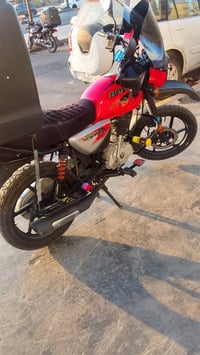 بوكسر جبلي • مرقم اربيل • موديل ٢٠٢٥