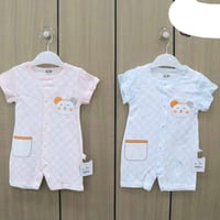 عالم الاطفال 🎗🎗 اوفر ولادي بناتي خامه قطن شرط ❤️ قياسات 0_9 اشهر ❤️❤️ ...