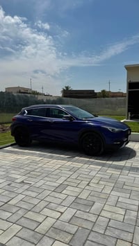 انفنتي QX30 • ٢٠١٨ • ٢٠٠٠ توربو