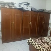 غرفة نجارة • نظيفه • النجف حي النداء