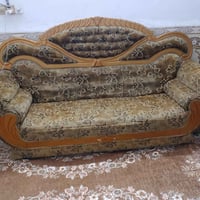 تخم ملكي • نضيف • ٤ نفرات