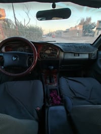 برنس • ١٩٩٦ • الفلوجة