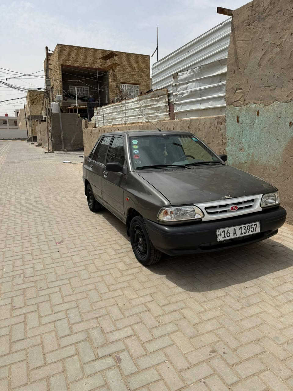 طبعا من رخصت ابو لكروب سلام عليكم سايبه 12حلوه كير وحداديه كشر صافي تايرات جدد صدر جديد مدوشمه كهربائية كله شغاله يعني من يدك لشارع ماتخصر فلس بس مكينه تبخر هستوه اي عيب بيه مصلح رقم نكليزي هستوه شادينه قادسيه وبسمنه تبريد لا تسئلني عليه.من.شتريته كالي مابي شئ واني مافتحته ولافحصته اي شي ماعليه من طلب مصفره ***********.سعر36لمكان.لديوانيه.حي.لفرات
