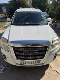 جمسي تيران • ٢٠١٧ • فول بصمه بانوراما