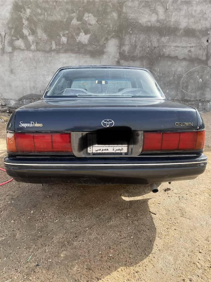 السلام عليكم 
أرنب موديل 2000
سنوية بعدها ما منتهية لحد سنة 2026 بشهر 6
باقي التفاصيل اتصل على الرقم 
مكان سيارة بصرة 
***********
مكلف بالنشر اتصل على رقم الفوك
