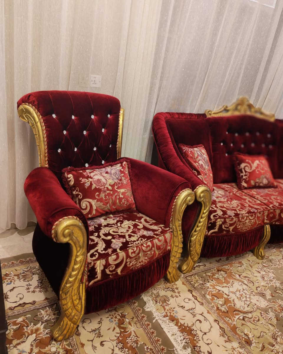 تخم زان مصري نظيف بدون ضرر 10 مقاعد مكانه  الكراده للاستفسار خاص


**إذا كنت صاحب هذا الإعلان وتريد حذفه لأي سبب، رجاءا أرسل رسالة إلى الدعم الفني**