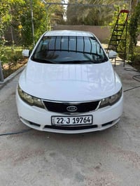 سيراتو • ٢٠١١ • بيها مجال