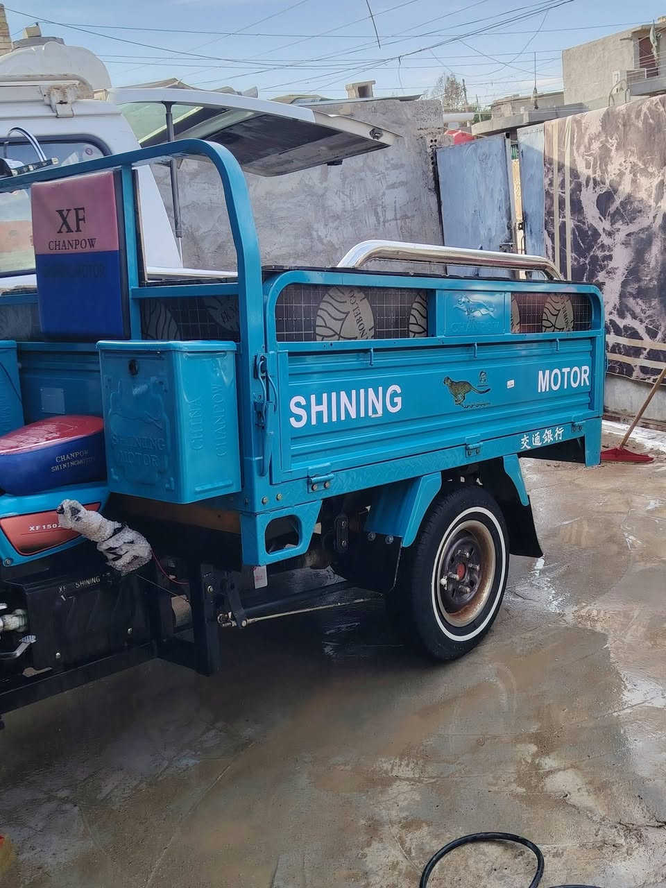 سلام عليكم ستوته زيرو مديل 23طلعه بل 25 كفاله عامه بلال عنون بغداد سعر خاص *********** تجي اشوفها حلا من صوره
