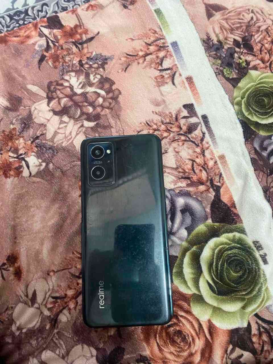ريلمي 9i بي فطر بشاشه مثل مموضح بصوره
ذاكرة 128

سعر 110 وبي مجال


**إذا كنت صاحب هذا الإعلان وتريد حذفه لأي سبب، رجاءا أرسل رسالة إلى الدعم الفني**