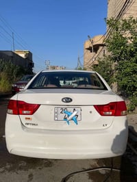 اوپتما • ٢٠٠٩ • محرك 2000