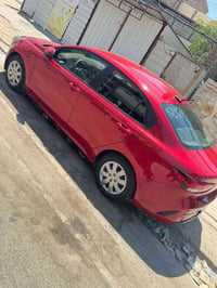 للبيع ريو 2022 معوقين سنه ونص تصير حره سياره ماشيه 39 زيرو بعدها كير ا...