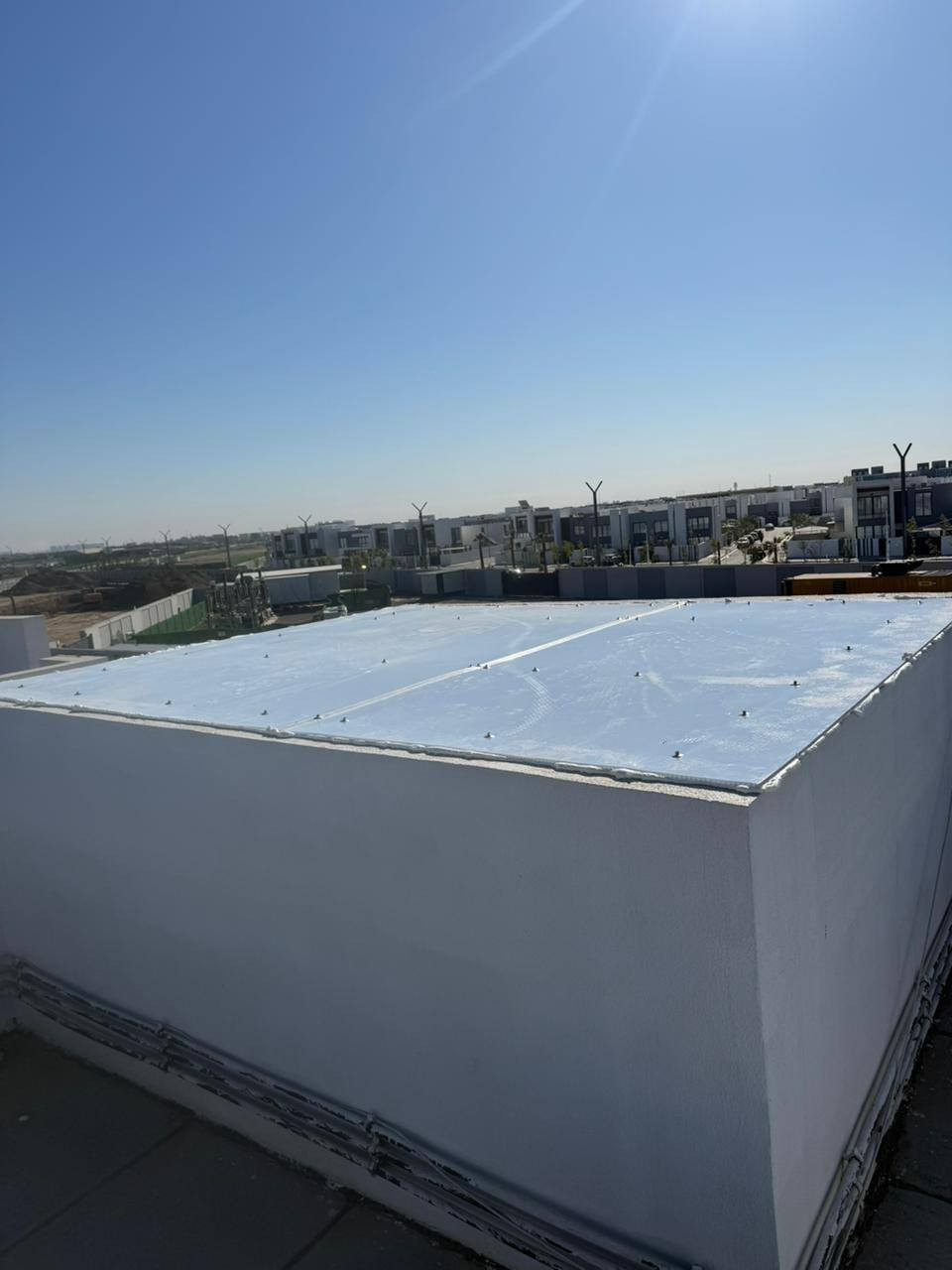 السلام عليكم
احد  عملنه في مدنيه بدور
اذا احد يحب يشتغل اني حاضر
الأسعار مناسبه وسرعه في عمل
*********** محمد متوفر واتساب
