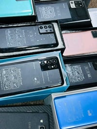 تليفونات مال باله امزون صيني مو تكلي شنو مواصفات لو شكد الذاكره تليفون...