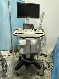 سونر VINNO X1E • مستعمل قليل • جهاز طبي