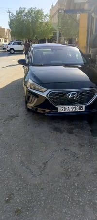 هايبرد • ٢٠٢٢ • محرك ١٦٠٠